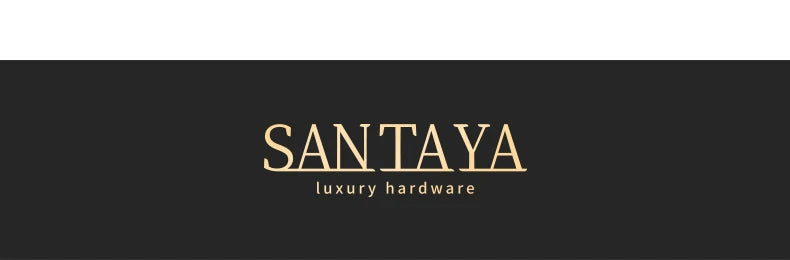 Santaya Brass Drawer Round Knobs Chrome Bright Silver Modern Minimalist Dresser Handle Single Hole Ball Kitchen Cabinet Pulls