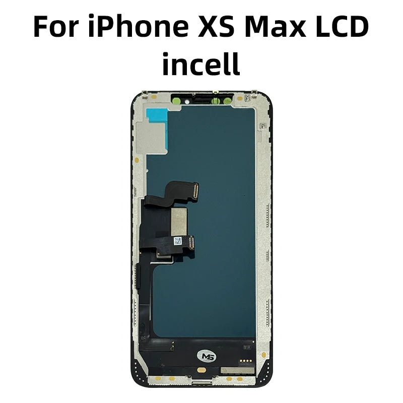 OLED X LCD for Iphone for 12 14 Plus 11 Pro Screen Incell 12 Pro