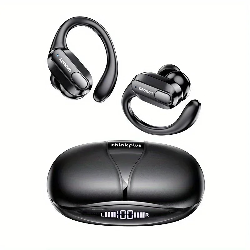 Lenovo XT80 Wireless Headphones Bluetooth 5.4 Earphones True with