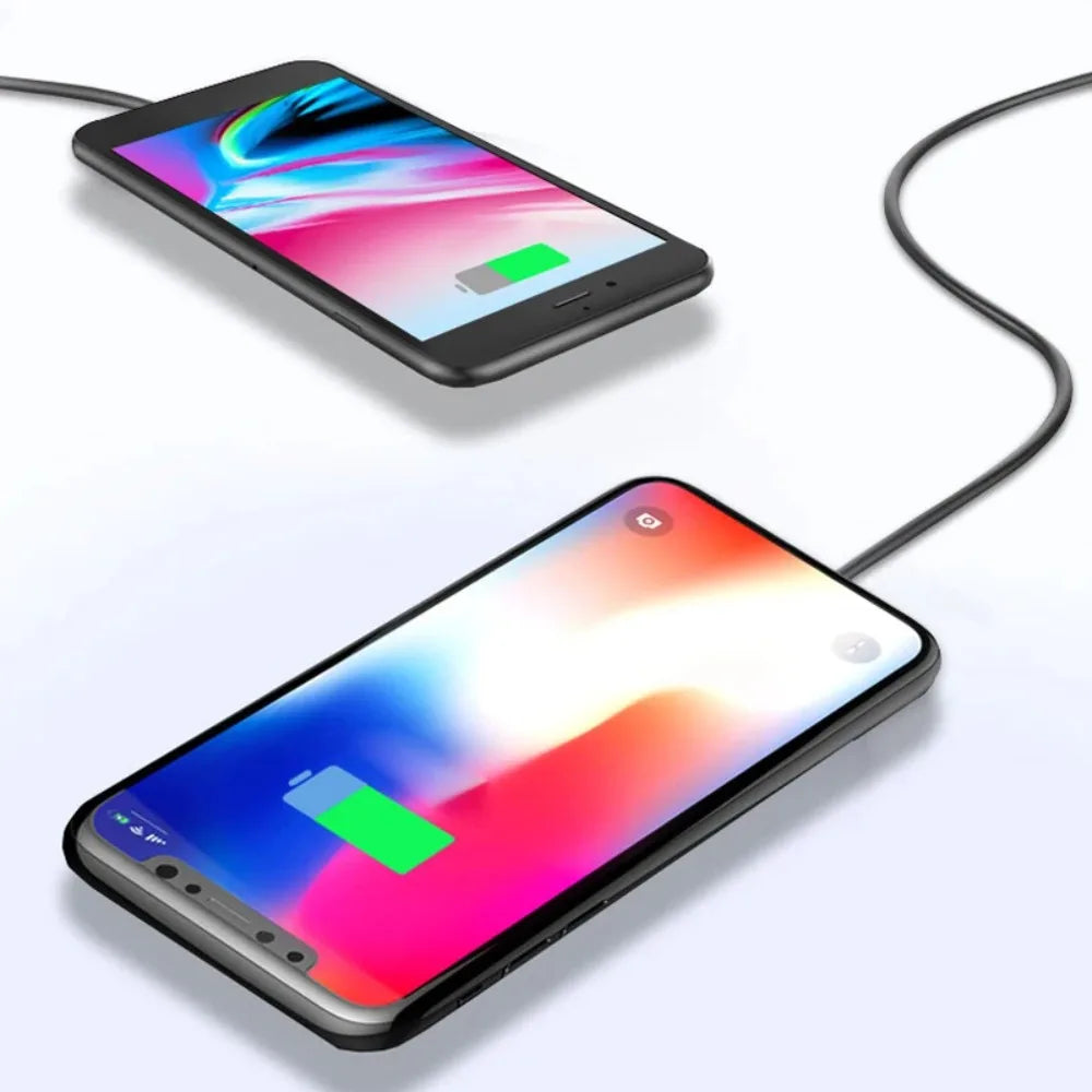 Magnetic Wireless Charger Pad Stand For Magsafe iPhone 17 16 Pro Max 15 14 13 12 Airpods 4 Pro 3/2 Magnet Fast Charging Station