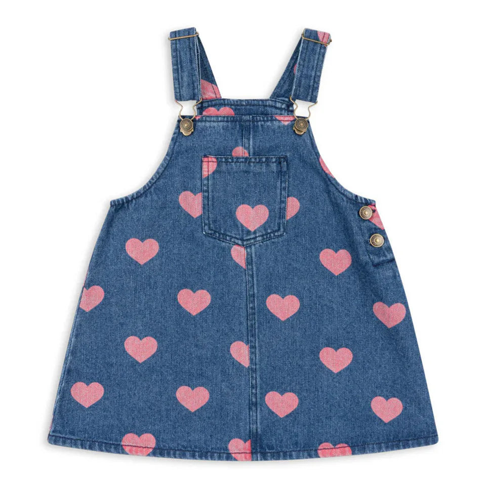 Love Pattern Boys Girls Sweatshirt Tops Kids Sweatshirts Winter Season Clothing Loose Fashion Trend Child Clothing O-neck