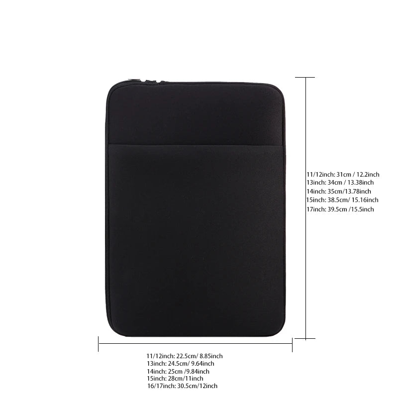 Laptop Inner Bag Computer Bag Protective Cover