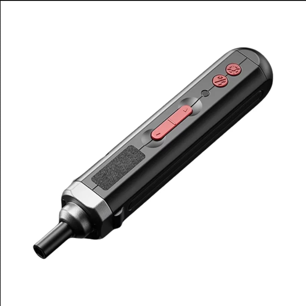 Electric Screwdriver Cordless