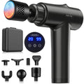 Hot & Cold Deep Tissue Massage Gun