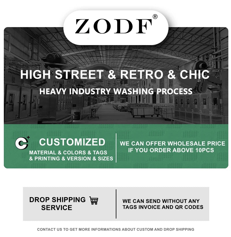 ZODF Fashion Autumn Men Solid 360gsm Sweatshirt Unisex Solid Loose Sport O Neck Pullovers Brand Clothes HY0938