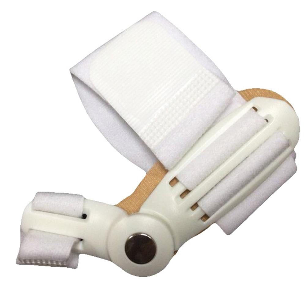 Bunion Splint Big Toe Straightener Corrector Foot Pain Relief Hallux Valgus Correction Orthopedic Supplies Pedicure  Care