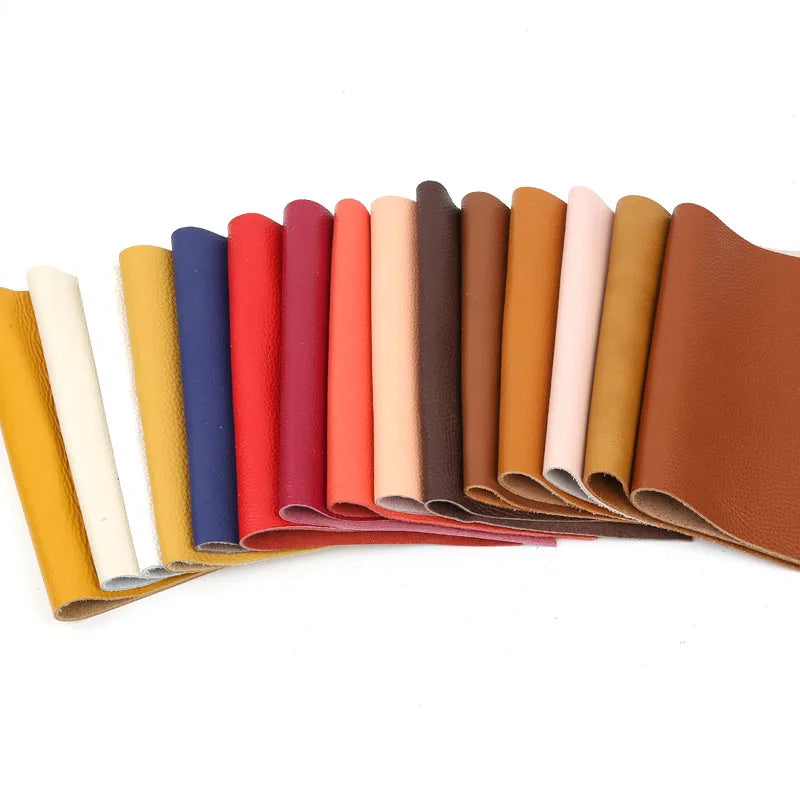 Leather material 1.5mm thick head layer leather sofa seat headboard soft package, whole imported leather fabric