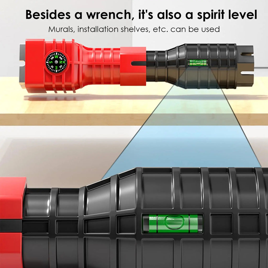 Basin Wrench