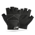 Summer Children's Cycling Gloves Breathable Mesh Roller Skating