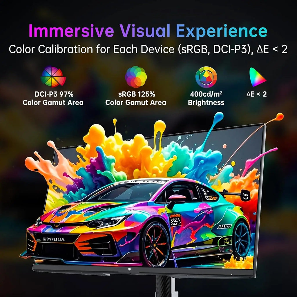 KTC 27 Inch Gaming Monitor