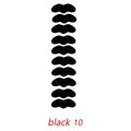 10/20/50/100 Pieces Deep Cleansing Nose Pores And Blackheads