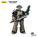 Joytoy Warhammer 30K 1/18 Action Figure Iron Warriors MKVI