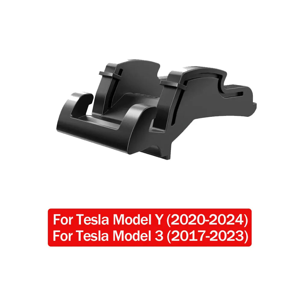 For Tesla Model Y Juniper Silicone Phone Mount Model