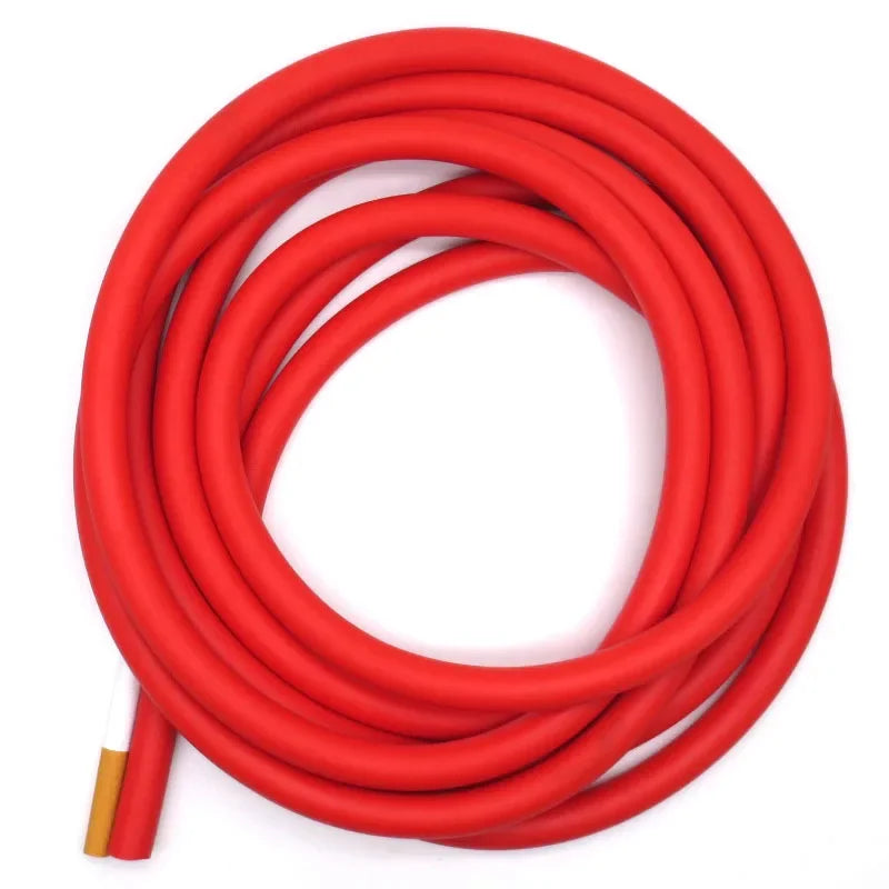 50120 Resistance Bands Yoga Equipment 1-10Meters Elastic Band Fitness