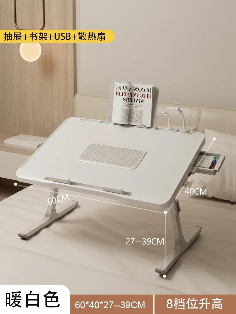 Bedside Table Room Desks Workshop Desk Organizer Computer Offices Office Reading Modern Automatic Study Seating Executive Gaming
