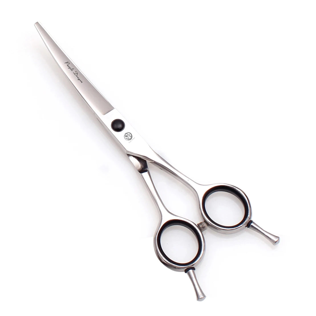 Dog Grooming Scissors Professional 5.5" 6" 7" 8" JP Stainless Bend UP Scissors Up Curved Shears Pet Scissors Animal Shears Z1028