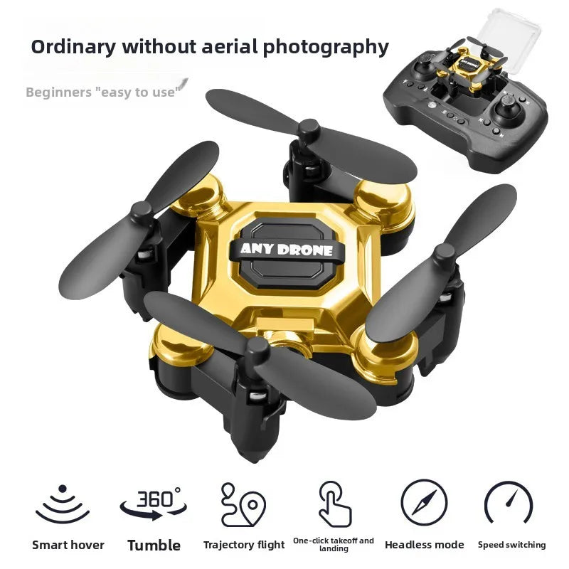 Mini Folding Drone