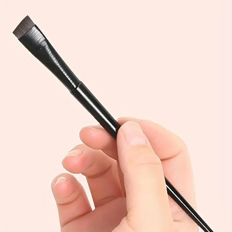 5/6/8/10Pcs Eyes Makeup Brushes Set Professional Soft Eyeliner