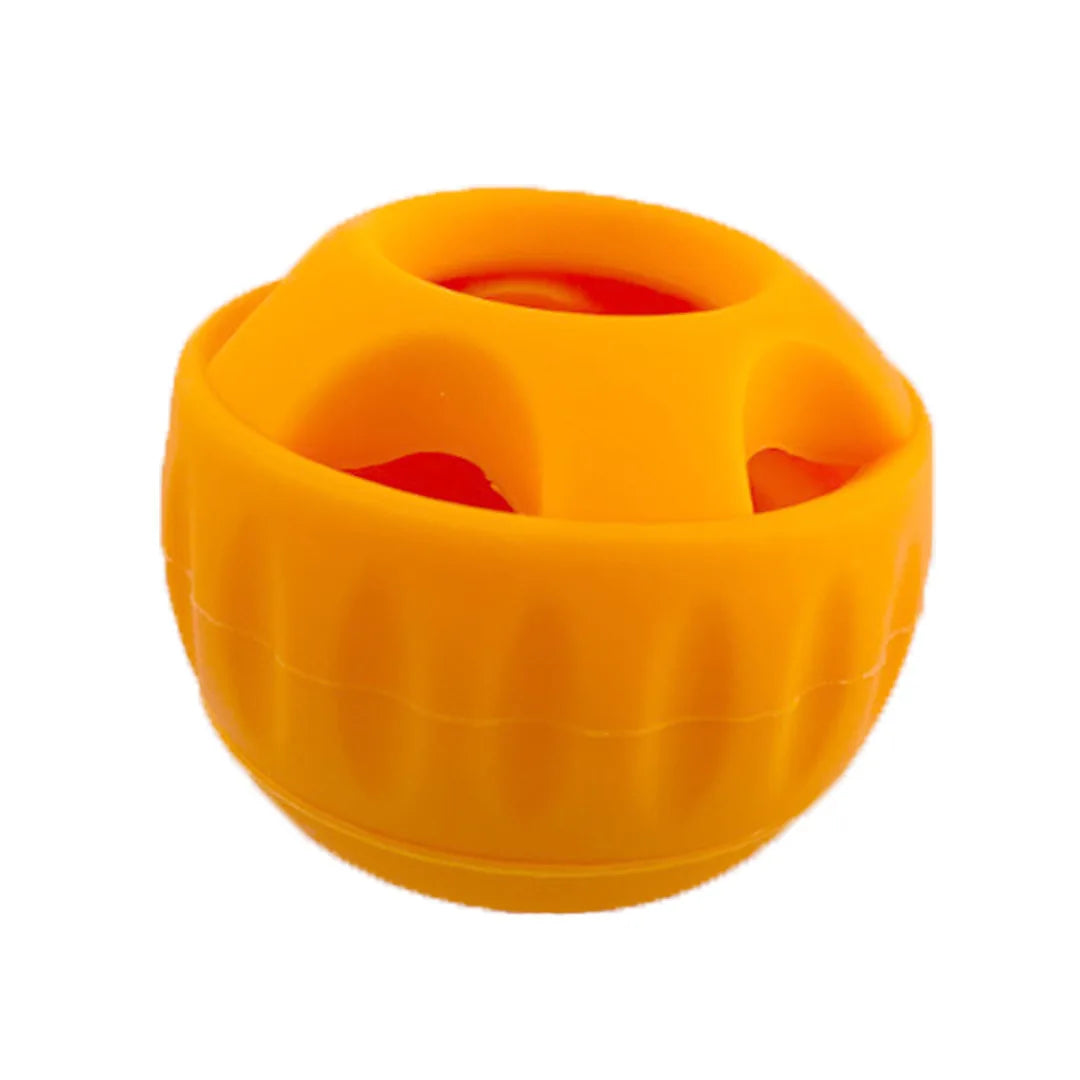 Pupsicle & Treat Tray Long-Lasting Interactive Dog Ball Toy Silicone Dog Treat Mold Keep Your Pup Busy BPA Free Easy Clean Toys