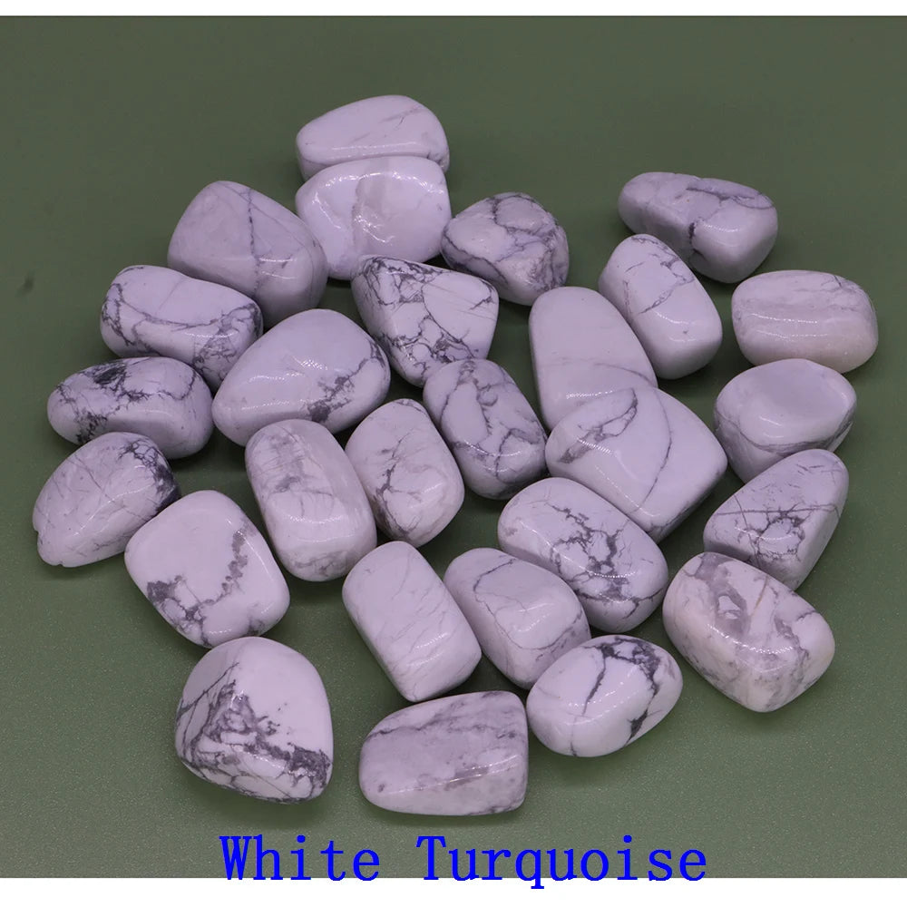 Natural Crystal Amethyst Rose Quartz Gravel Irregular Polishing Mineral Specimen Reiki Healing Tumbled Stone Aquarium Home Decor