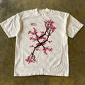 Y2k  2000s T-Shirt Fashion Y2K T Shirts Gothic Harajuku Graphic T-shirts Retro Printing Casual Loose Cotton Short Sleeve Unisex