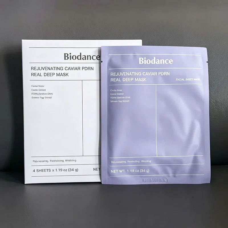 Biodance Collagen Fade Fine Lines Pad Brightening Skin Tone Improve Facial Toner Firming Pore moisturize Toner Face Skin Care