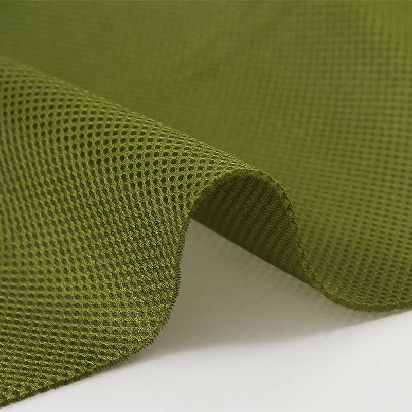 Air Mesh Fabric Sandwich 3D for Sewing Bags Car Seat Cover Mattresses Home Decor Upholstery by Meters