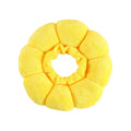 Sunflower Pet Elizabethan Collar Adjustable Anti-Bite Surgery Anti-Lick Wound