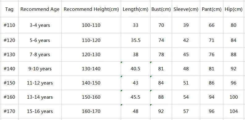 Spring Autumn Girl Striped Cropped Full Zip Sweatshirt+Loose Drawstring Sweatpant Set School Kids Tracksuit Child Outfit 3-16Yrs