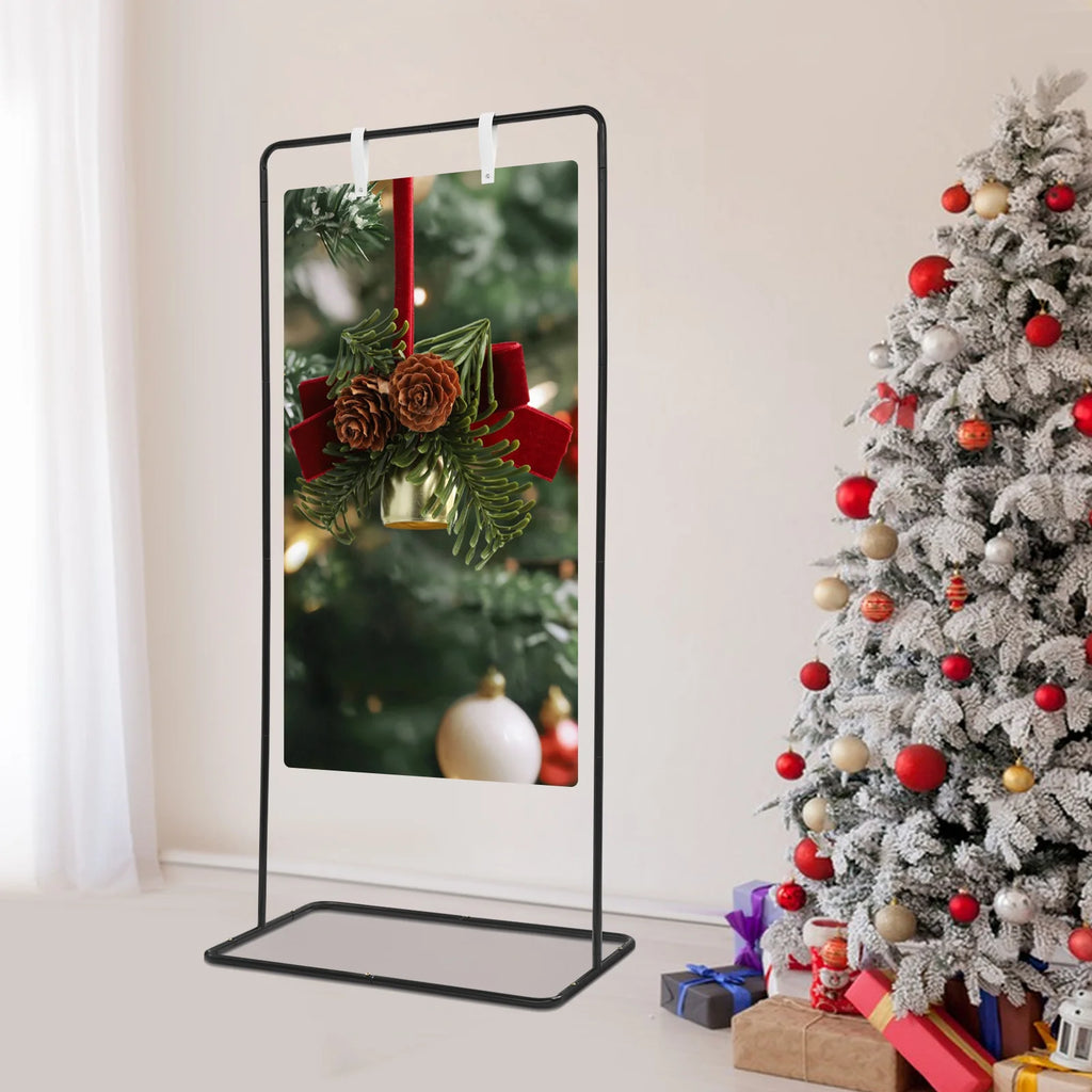 Adjustable Wedding Sign Display Stand