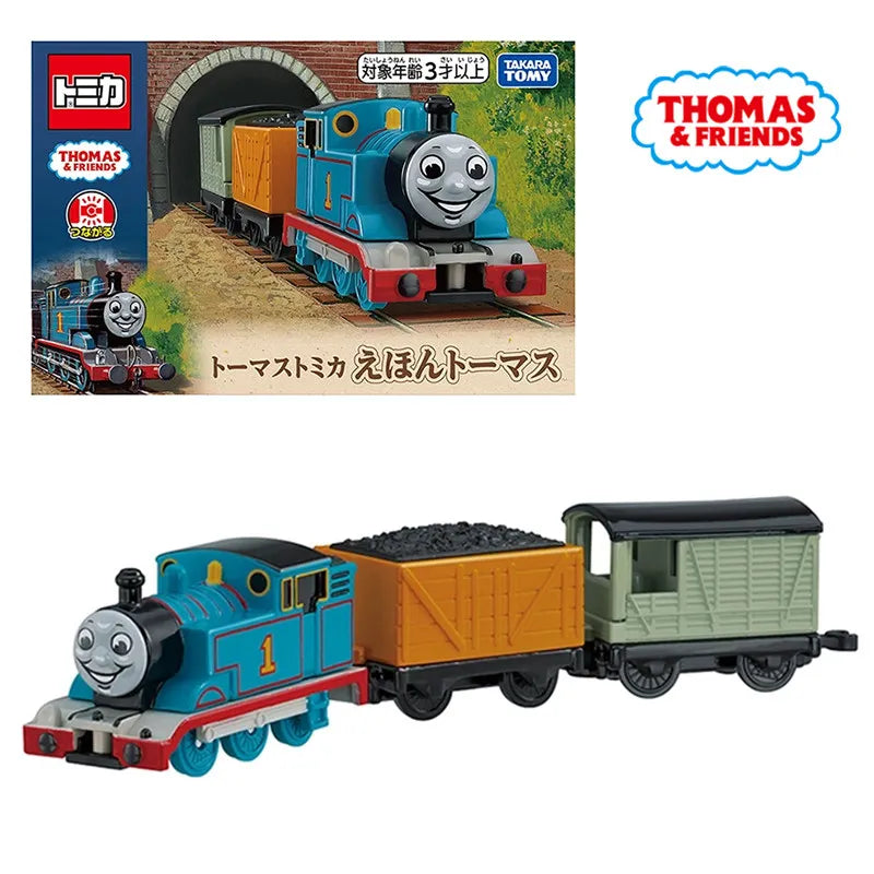 TAKARA TOMY Thomas and Friends Die-Cast Car