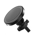 Car Magnetic Air Vent Phone Holder  Wireless Charger Stand For Magsafe iPhone 17 16 15 14 13 Pro Max Cell Fast Charging Station