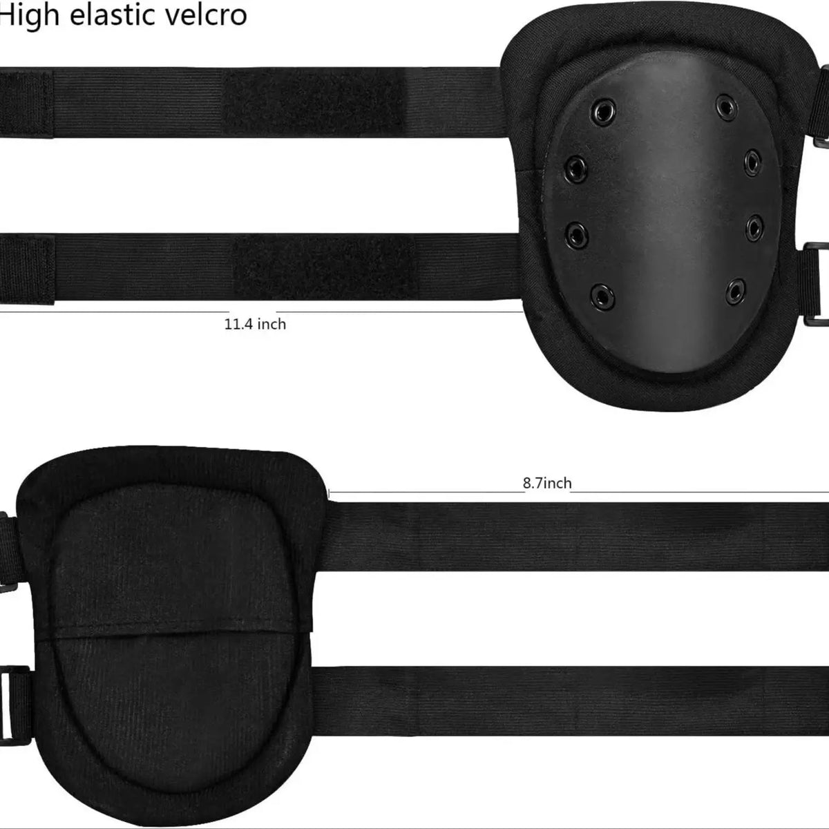 Tactical Knee Pads
