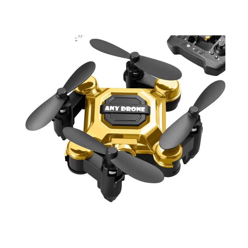Mini Folding Drone