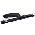 Eagle LONG-ARM Stapler With Built-in Ruler &amp; Adjustable Paper