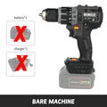 DeWalt DCF85M Cordless Brushless Screwdriver