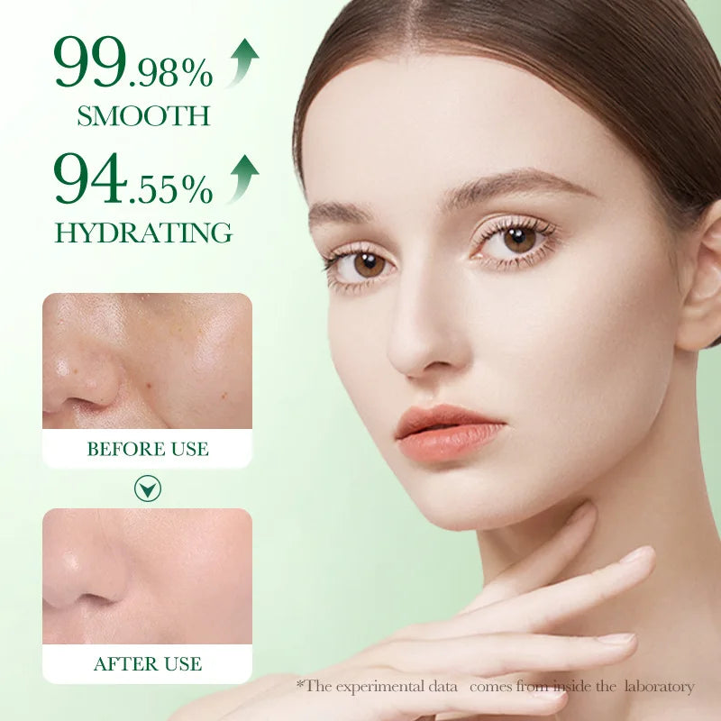 BIOAQUA Asiatic Centella Face Cream Moisturizing Whitening Anti-Aging Anti Acne Facial Cream Beauty Face Skin Care Products