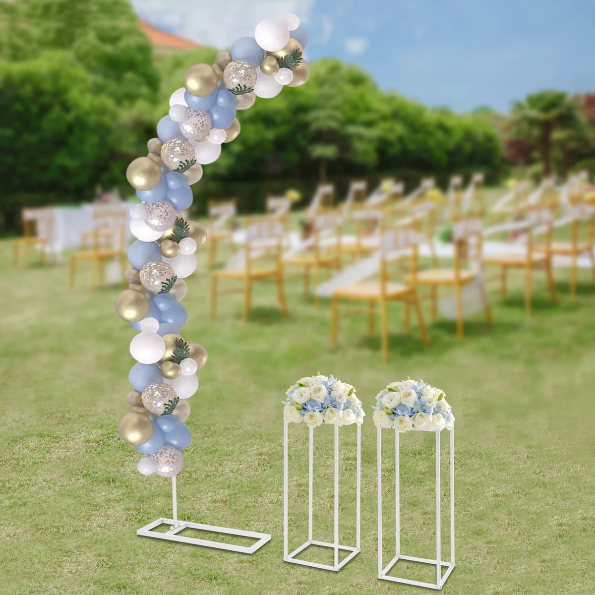Wedding Arch