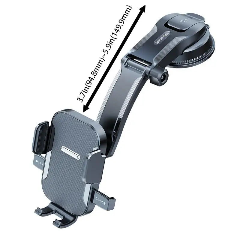 1PC Car Phone Bracket Dashboard Auto Cellphone Holder Universal