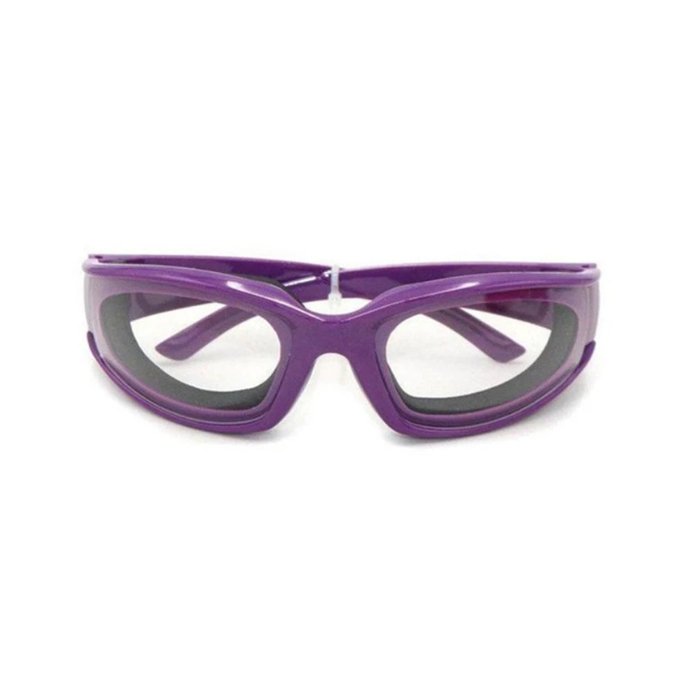 Glasses For Cutting Onions Cut Onion Goggle Without Tearing Safety Goggle Kitchen Accessories Eye Glasses Kitchen Gadget Tools