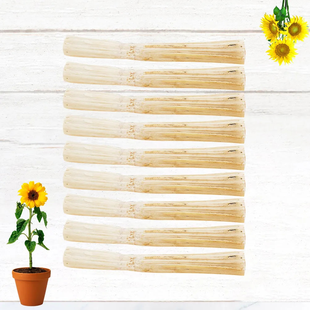 500G Bamboo Cane Based Chew Stick for Pet Teeth Flavor Small Animal Grinding Snack for Bunny Rodent Enrichment