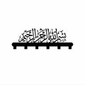 Practical Rust-Resistant Wall-Mounted Keys Holder Durable Stylish Towel Coat Rack Decorative Towel Holder For Entryway