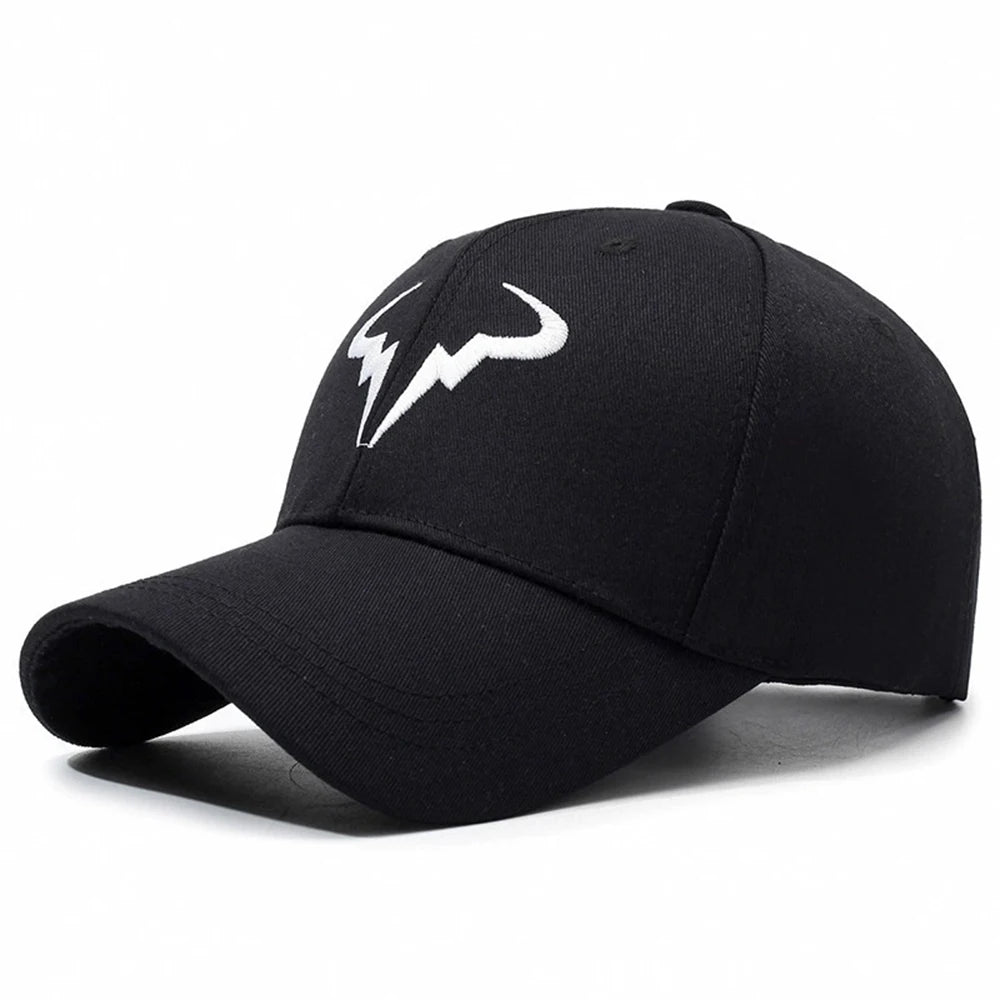 Summer Baseball Caps Breathable Sun Hat UV Protection Sports Cap for Men Women