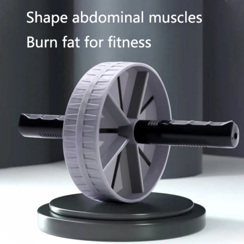 Home Abdominal Muscle Wheel Abdominal Wheel Fitness Wheel Roller