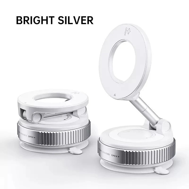 Universal Magnetic Car Phone Holder