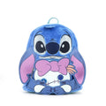 Mickey and Minne Floral Marie Cat Mini Backpack Womens Double Strap Shoulder Bag Purse Double Shoulder Backpack Gift