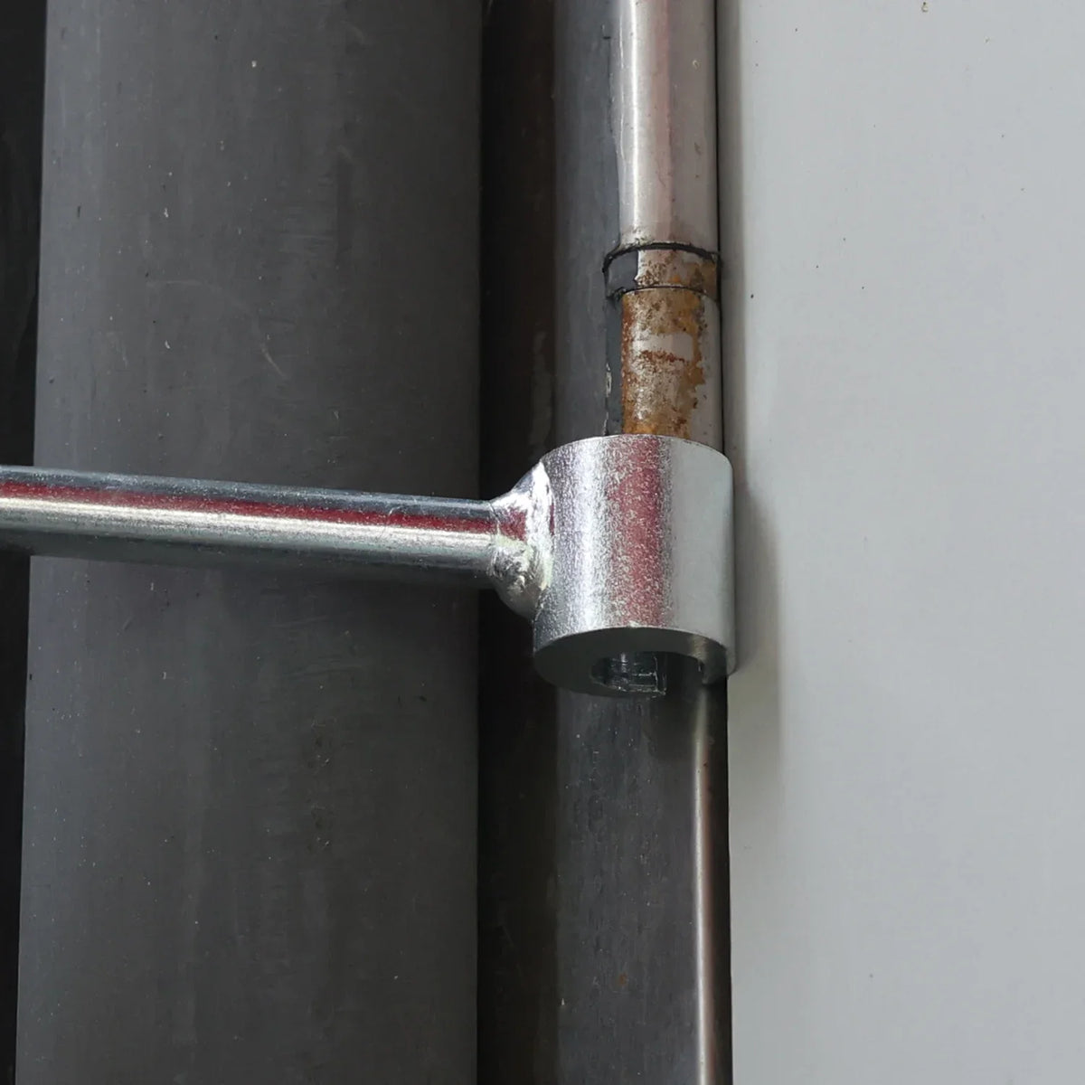 Double-Head Door Hinge Gap Adjusting Wrench