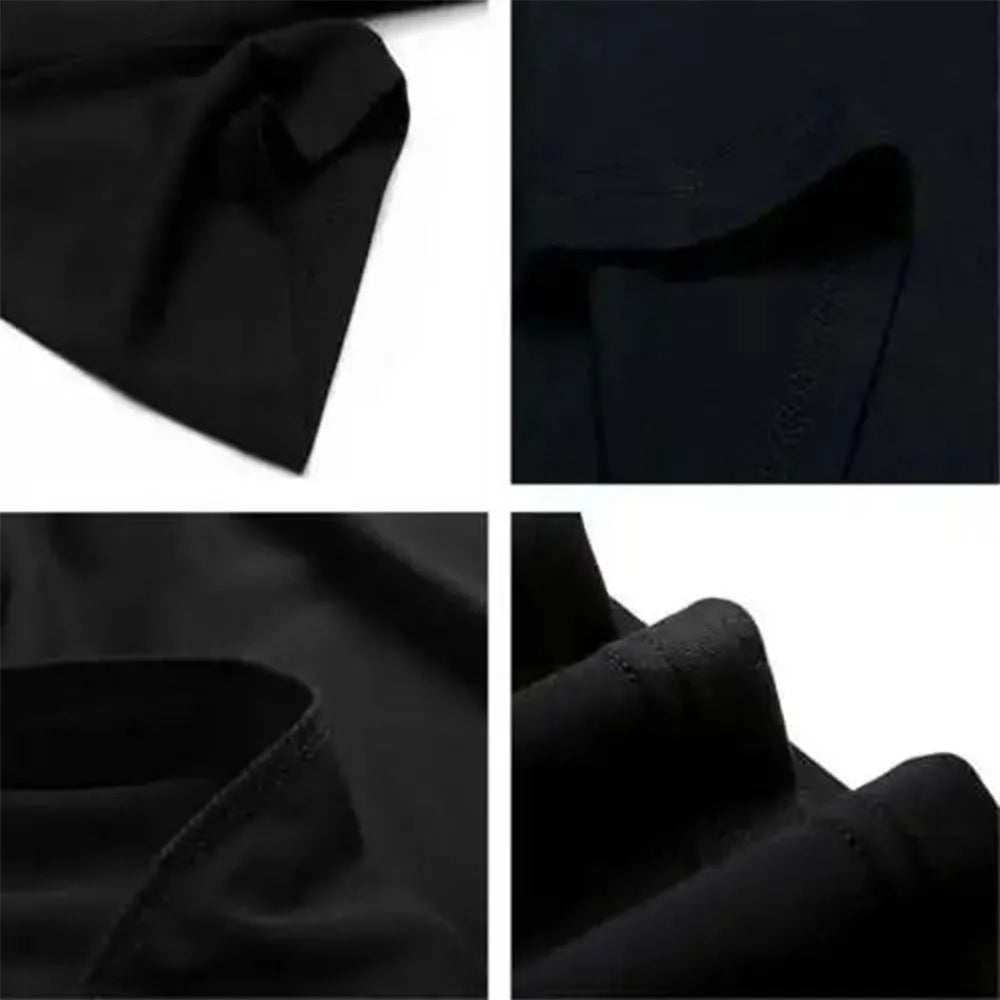 Y2K High Street Tops Aesthetic Goth Streetwear Grunge Vintage  Letter Print Casual Short Sleeve Y2k Clothes T-Shirt Unisex