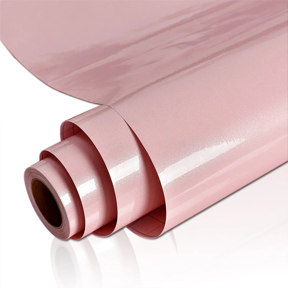 PVC DIY Waterproof Oil-proof Wall Stickers Self-Adhesive Marble Wallpaper Cabinets Countertop Bathroom Desktop Renovation Films
