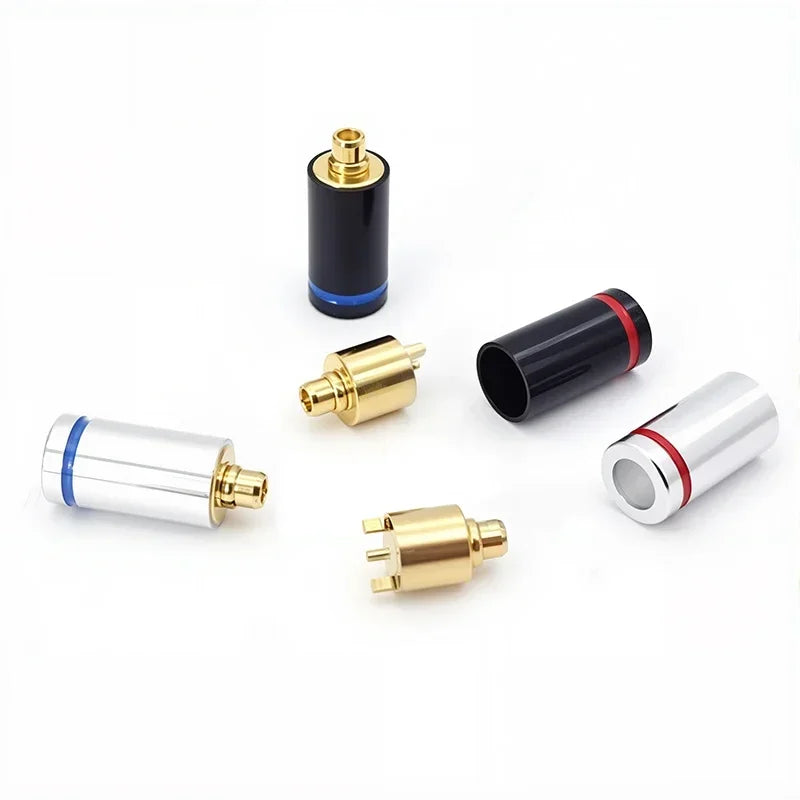MMCX Connector Earphone Pin Plug Consumer Electronics DIY UE900